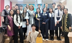 Колледж и школа: на пути к знаниям